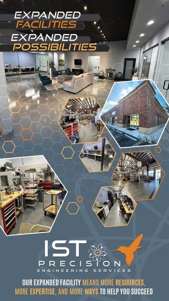 Automation and Engineering Needs